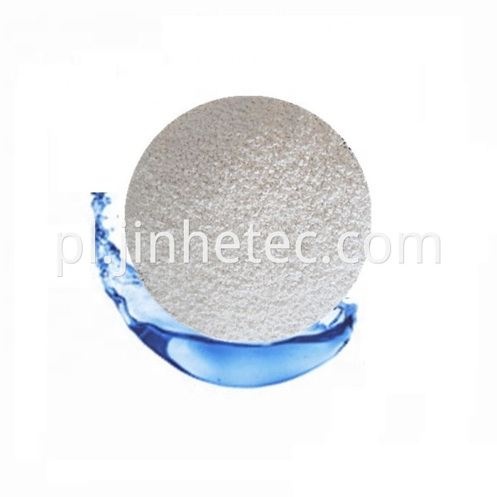 Chlorine Dioxide tablet 60% SDIC swimming pool disinfectant